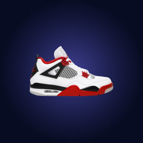 Jordan 4